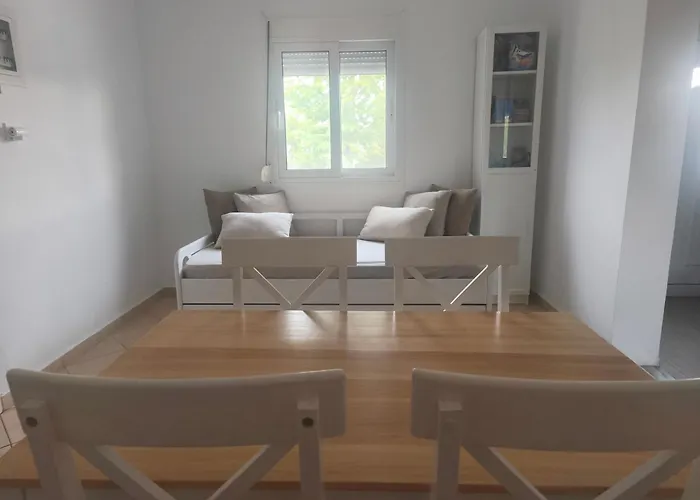 Ferienhaus Konstantinos Luxury Living Ofrínion