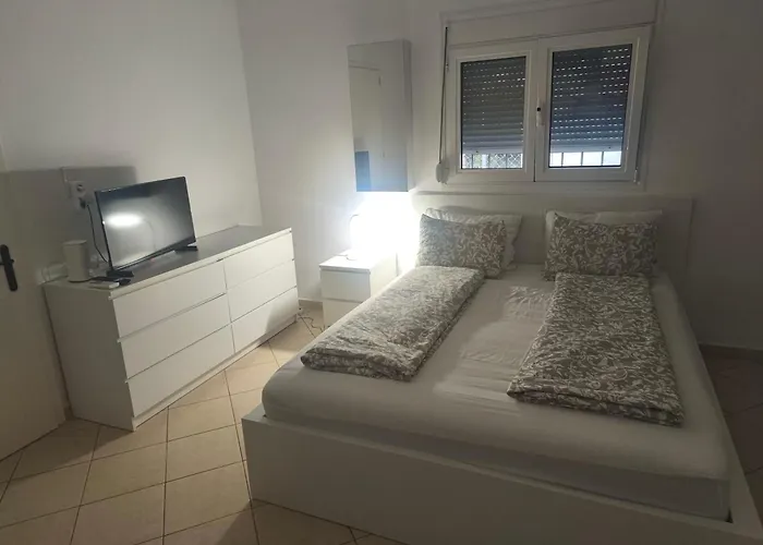 Konstantinos Luxury Living Ferienhaus Ofrínion